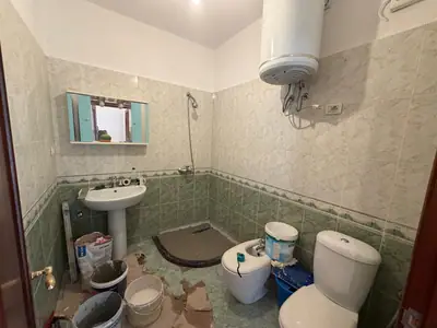 Apartament 2+1, 13/17