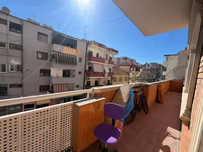 Apartament 2+1, 16/17