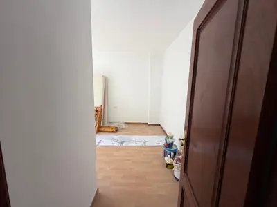 Apartament 2+1, 7/17