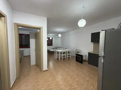 Apartament 1+1