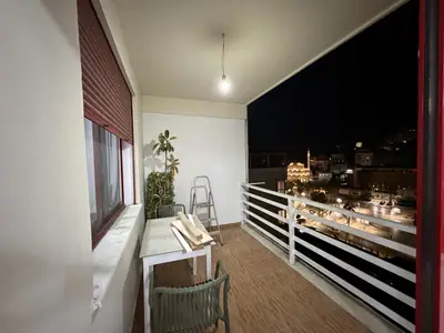 Apartament 1+1, 13/13