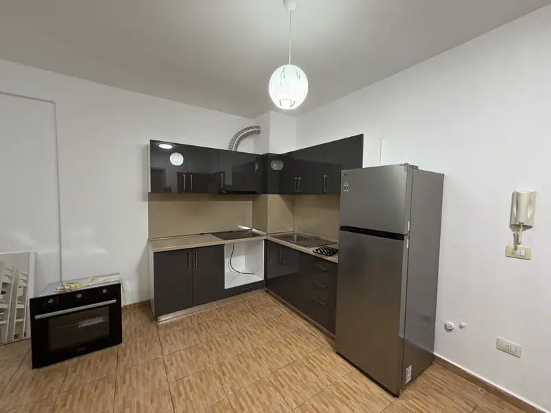 Apartament 1+1, 4/13