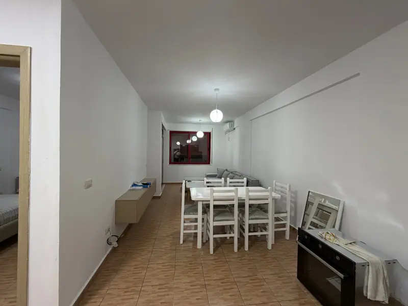 Apartament 1+1, 5/13