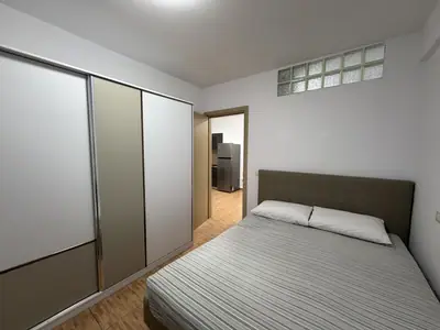 Apartament 1+1, 8/13