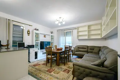 Apartament 2+1