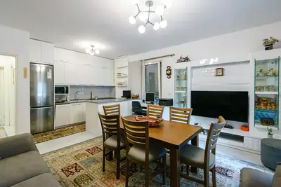 Apartament 2+1, 10/23