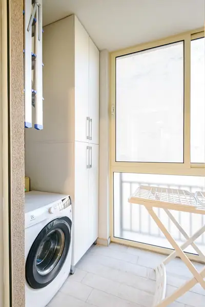 Apartament 2+1, 11/23