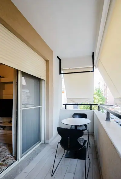 Apartament 2+1, 12/23