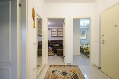Apartament 2+1, 13/23