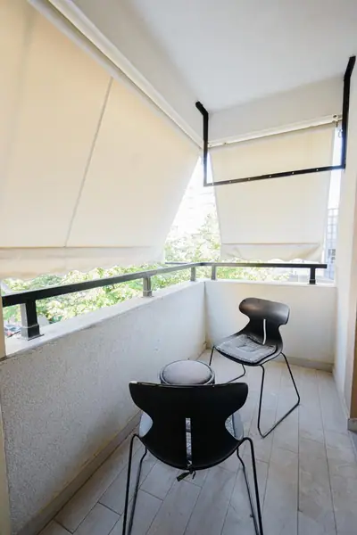 Apartament 2+1, 18/23