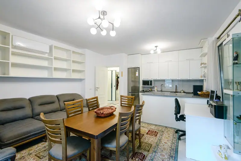 Apartament 2+1, 2/23