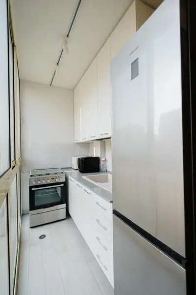 Apartament 2+1, 20/23