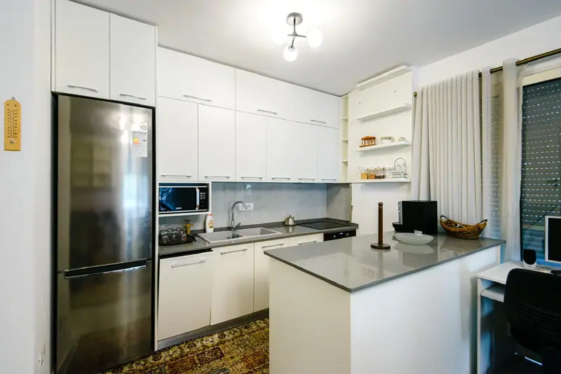 Apartament 2+1, 3/23
