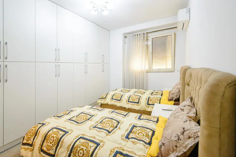 Apartament 2+1, 4/23