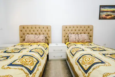 Apartament 2+1, 9/23