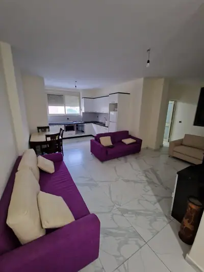 Apartament i gjerë 2+1