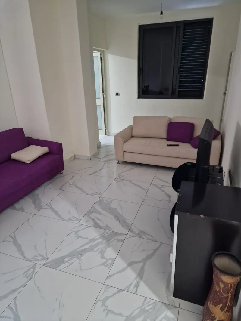 Apartament i gjerë 2+1, 2/9