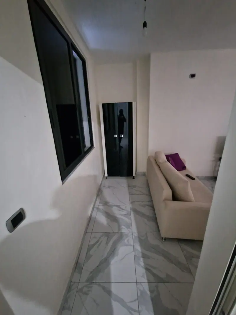Apartament i gjerë 2+1, 4/9