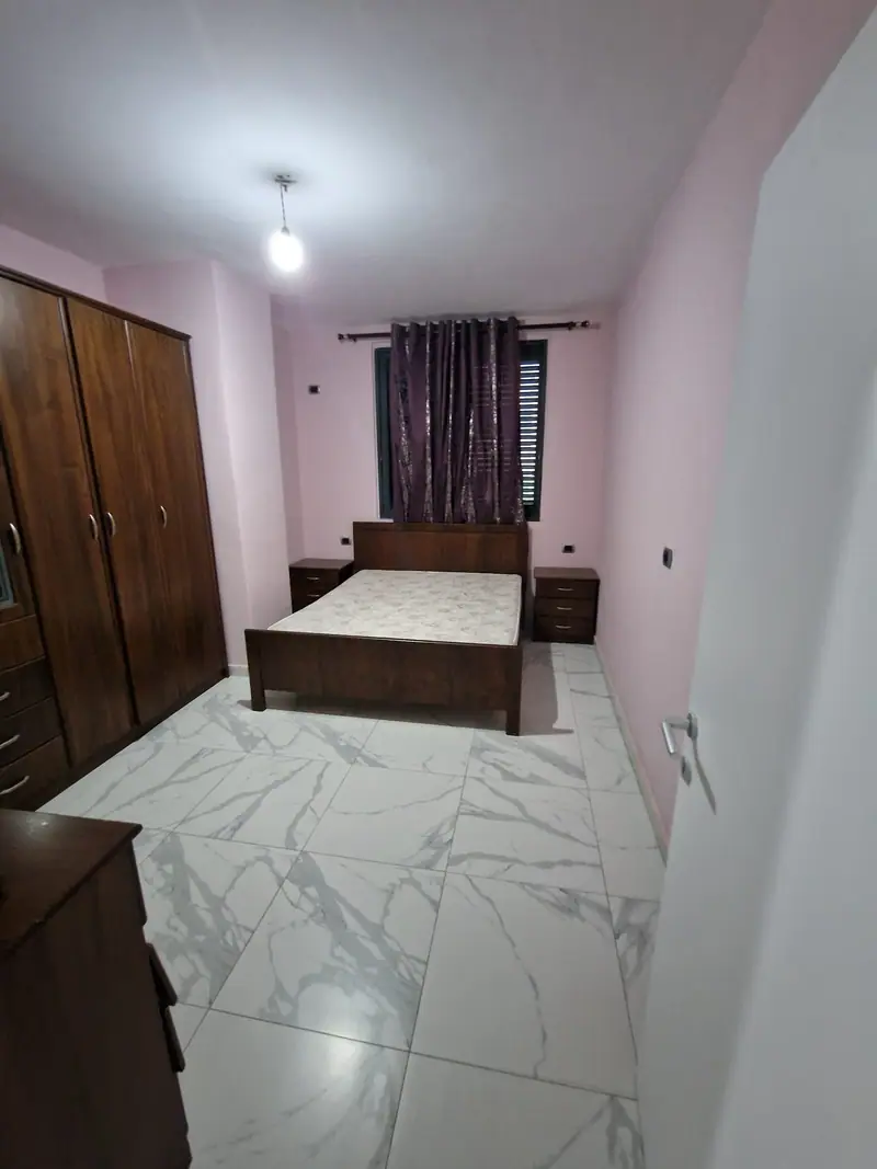 Apartament i gjerë 2+1, 5/9