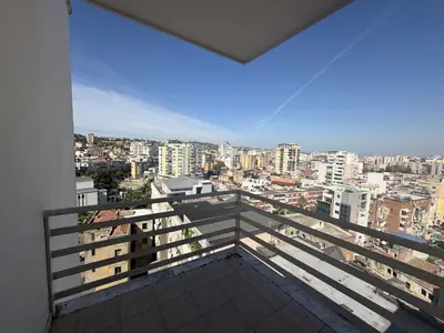Apartament i gjerë 2+1, 12/15