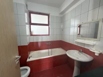 Apartament i gjerë 2+1, 15/15