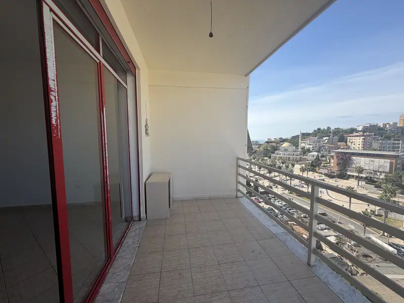 Apartament i gjerë 2+1, 4/15