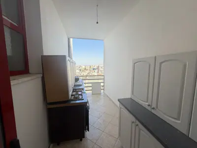 Apartament i gjerë 2+1, 6/15