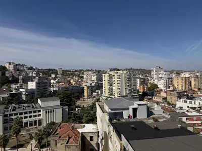 Apartament i gjerë 2+1, 9/15