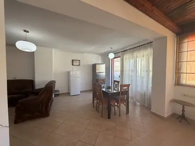 Apartament 2+1 pranë plazhit, 16/21