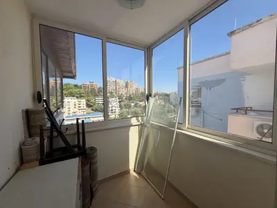 Apartament 2+1 pranë plazhit, 17/21