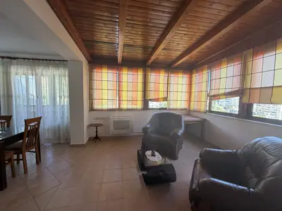 Apartament 2+1 pranë plazhit, 18/21