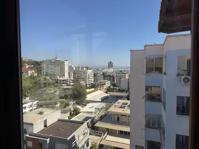 Apartament 2+1 pranë plazhit, 19/21