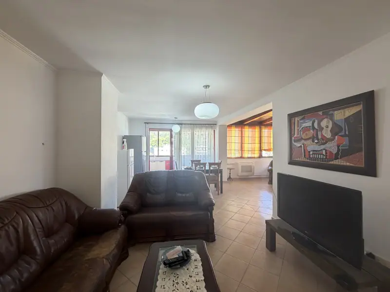 Apartament 2+1 pranë plazhit, 2/21
