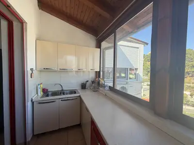Apartament 2+1 pranë plazhit, 20/21