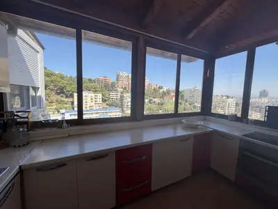 Apartament 2+1 pranë plazhit, 21/21