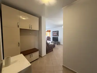Apartament 2+1 pranë plazhit, 6/21