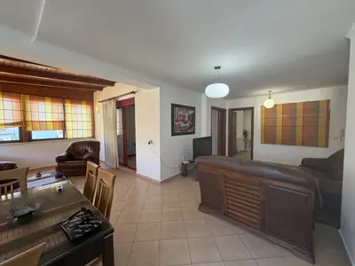 Apartament 2+1 pranë plazhit, 7/21