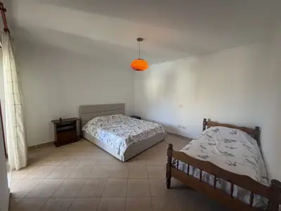 Apartament 2+1 pranë plazhit, 9/21