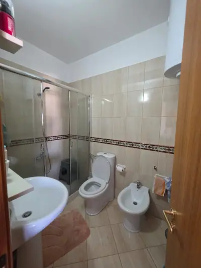 Apartament 2+1, 14/14