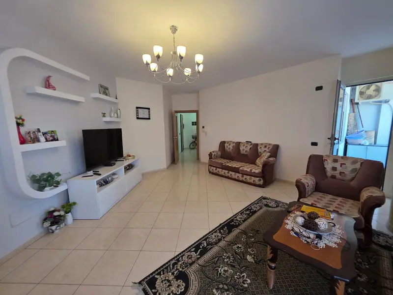 Apartament 2+1, 5/14