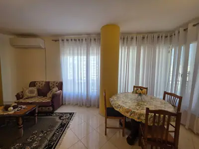 Apartament 2+1, 6/14