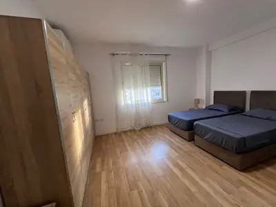 Apartament 2+1 me pamje nga deti, 10/17