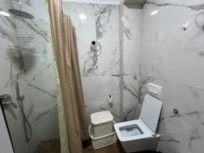 Apartament 2+1 me pamje nga deti, 14/17