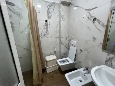 Apartament 2+1 me pamje nga deti, 15/17