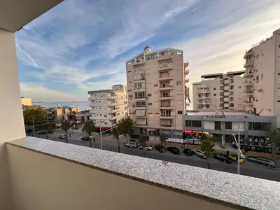Apartament 2+1 me pamje nga deti, 17/17