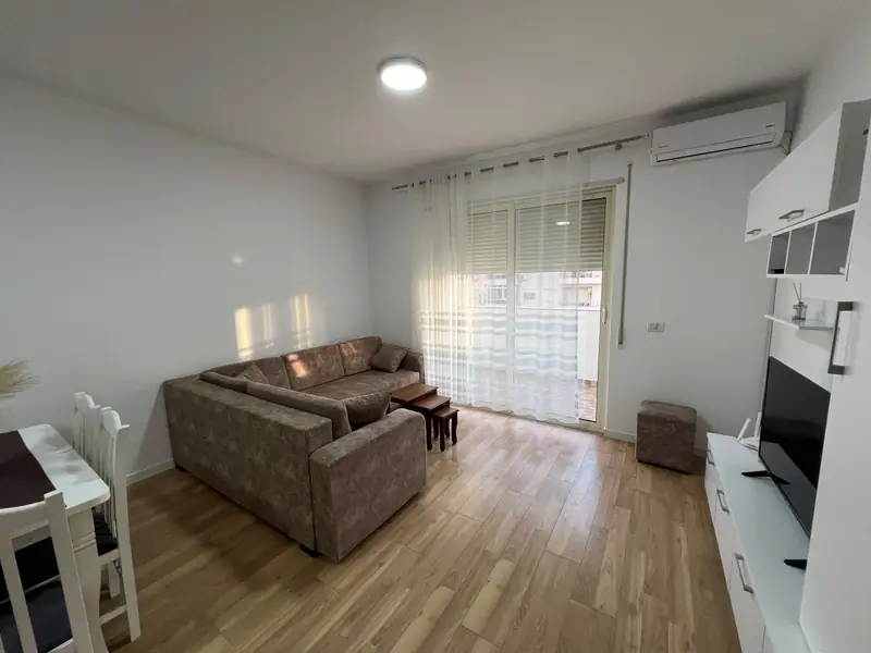 Apartament 2+1 me pamje nga deti, 2/17