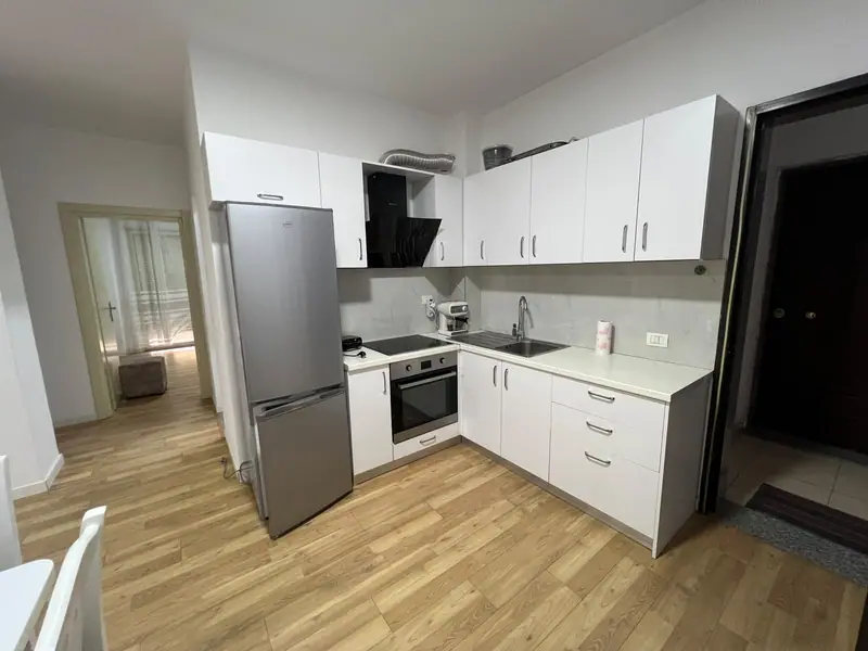 Apartament 2+1 me pamje nga deti, 3/17