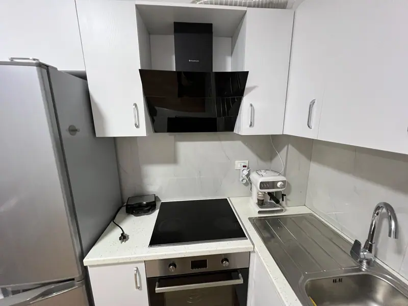 Apartament 2+1 me pamje nga deti, 4/17