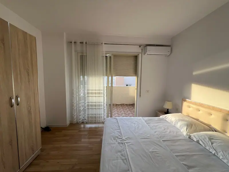 Apartament 2+1 me pamje nga deti, 5/17