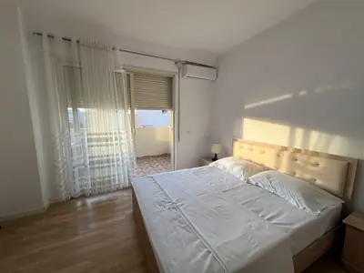 Apartament 2+1 me pamje nga deti, 7/17